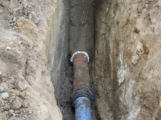Local water damage restoration in MO